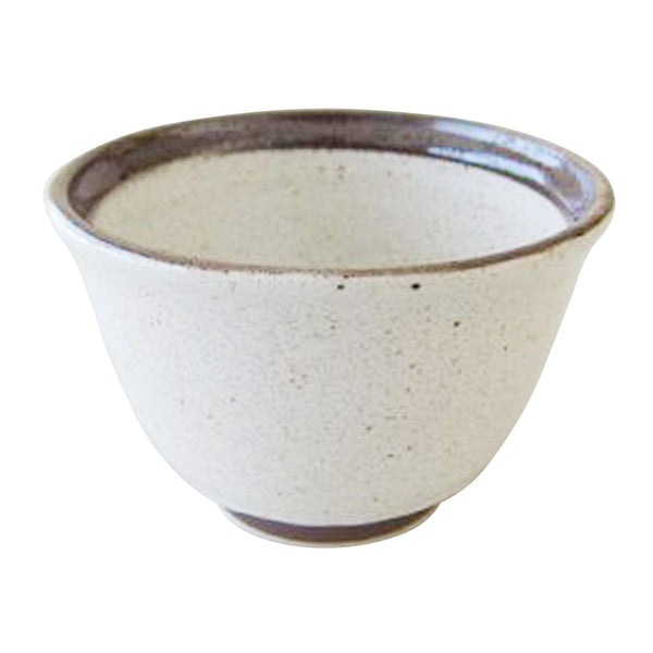 和食器 お椀 小さめ 汁椀 Tokinone PB. おしるこ碗白唐津 063465