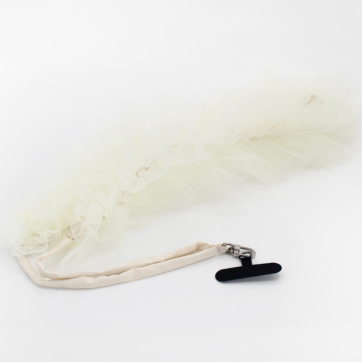 OUTLET】PB.藤本美貴コラボチュールショルダーストラップ