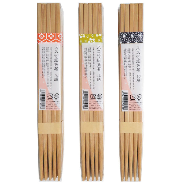 竹箸　10本 竹箸10膳入 | 無印良品
