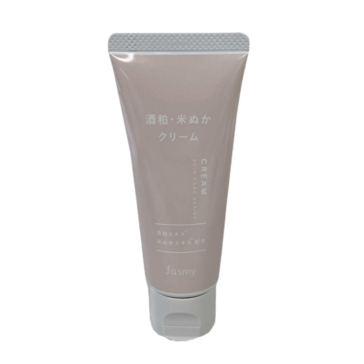 PB. fasmy 酒粕・米ぬか クリーム50g 064817