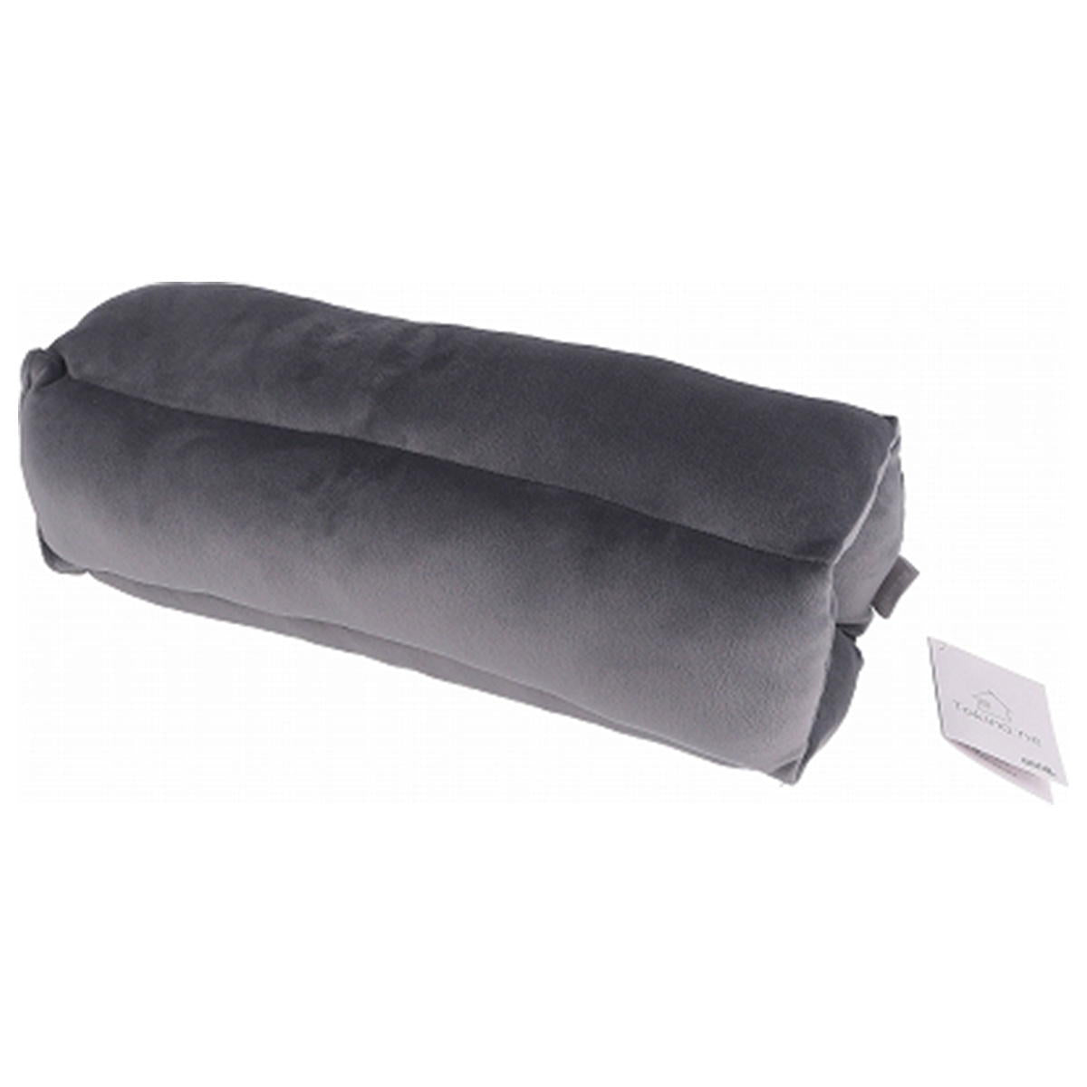 【クーポンで半額】Tokinone PB.もちもち２WAYクッション　GY 065919