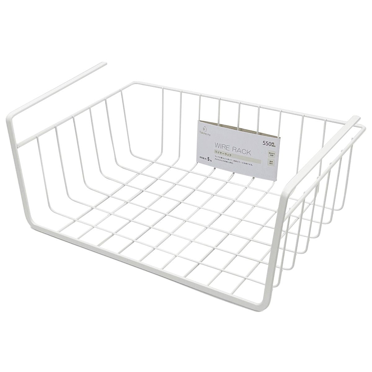 Tokinone PB.ワイヤーラック WH 066227