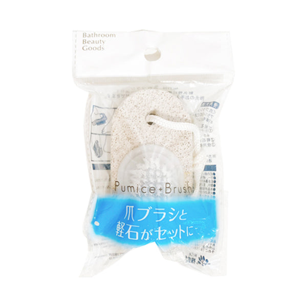 清-Sei- 靴ブラシセット　はっか商品 ブラシ・クロス 靴の通販 マイスキップ【公式】