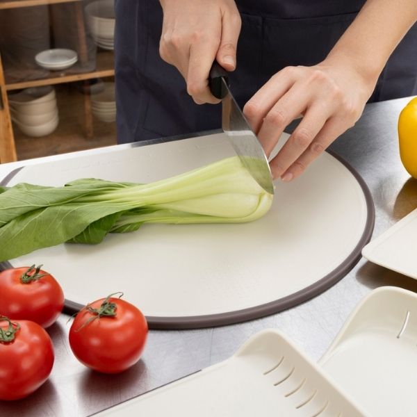 Tokinone PB.D型まな板 067615