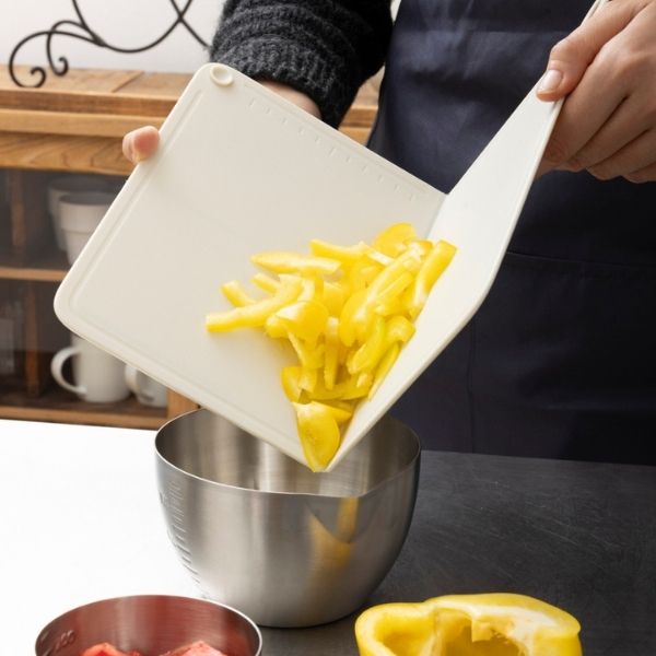 Tokinone PB.折り畳める多機能まな板 067617