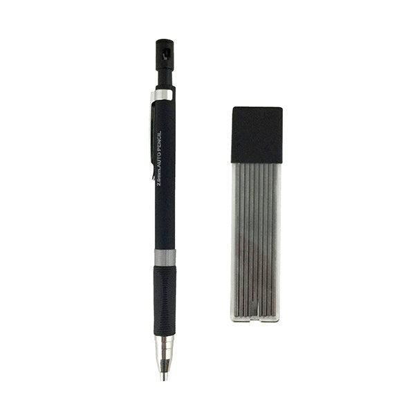 シャーペン シャープペン 2.0mm 替芯付　067972