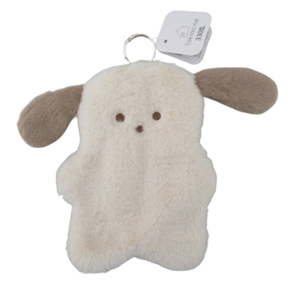 ピーチ出品 Tokinone PB.ポーチ いぬ 069758