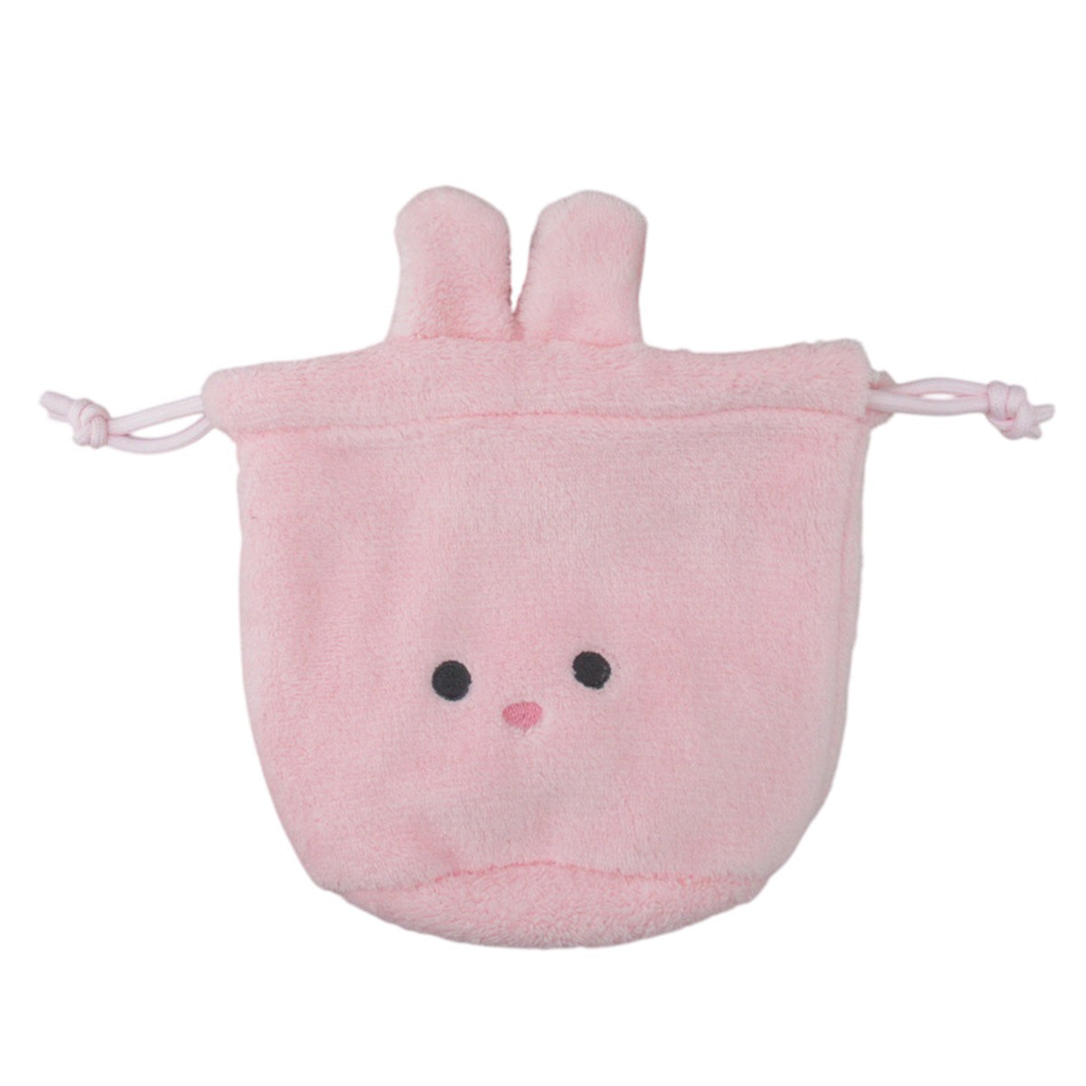 OUTLET】Tokinone PB.巾着ポーチ うさぎ 069767