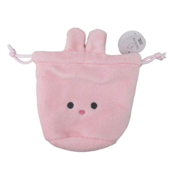 Tokinone PB.巾着ポーチ うさぎ 069767