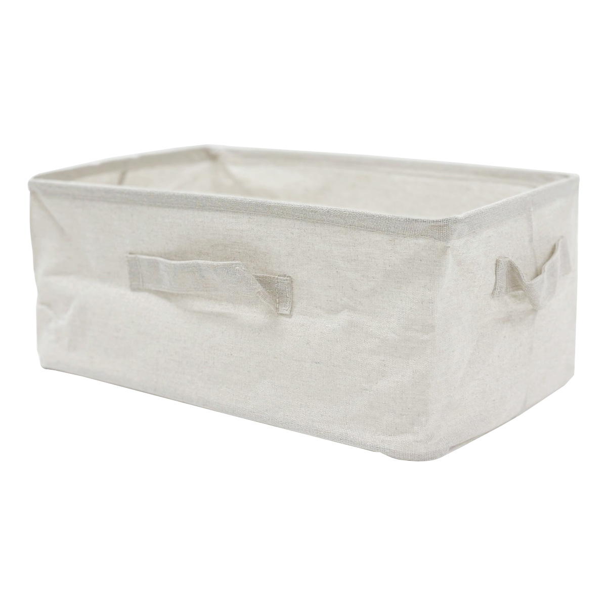 Tokinone PB.布製収納ボックス 浅型 069899