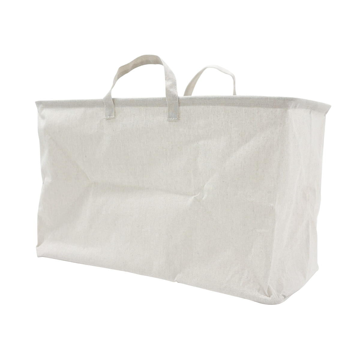 Tokinone PB.布製バスケット 長方形 069960