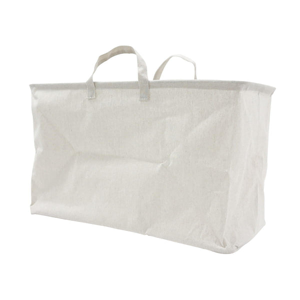 Tokinone PB.布製バスケット 長方形 069960