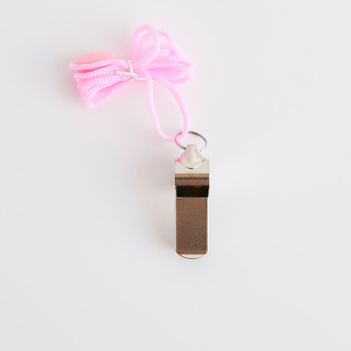 メタルホイッスル 笛 防災 072633