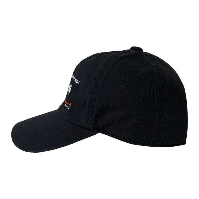 【WEB限定】PB.営業-1グランプリコラボ 新大阪ロゴキャップ 076893