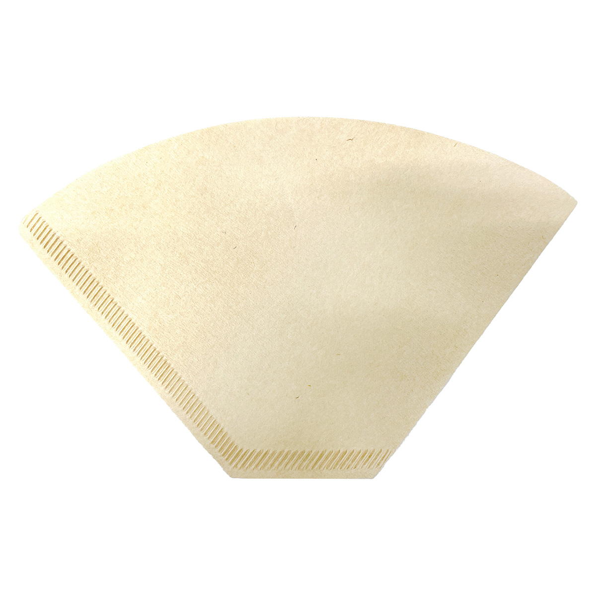 Tokinone PB.コーヒーフィルター（無漂白）4～7人用 60枚 077854