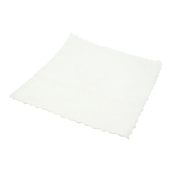 布巾 クロス テーブル拭き 台ふきん  使いきりマイクロファイバークロス 10枚入　079000