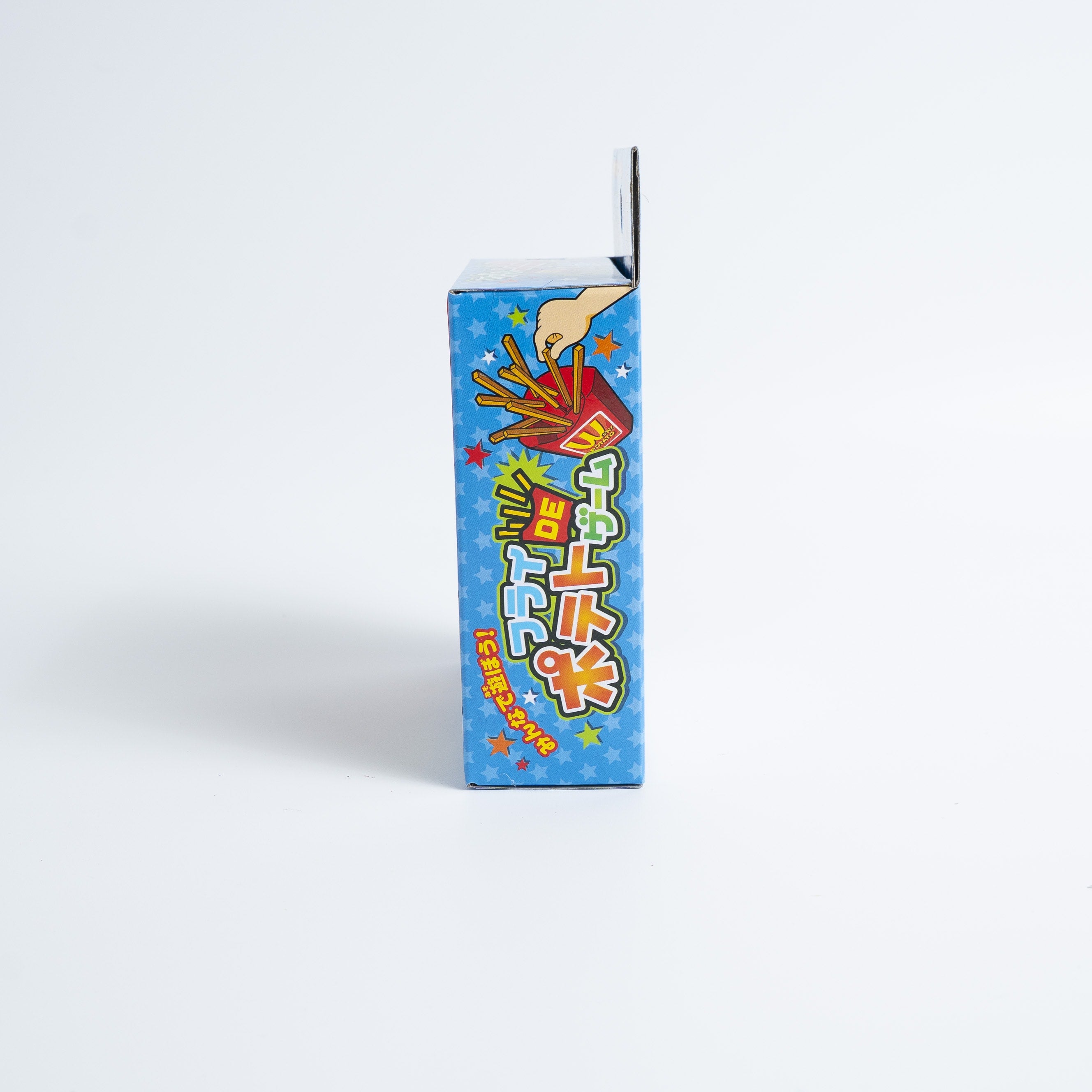 おもちゃ フライDEポテトゲーム　083663
