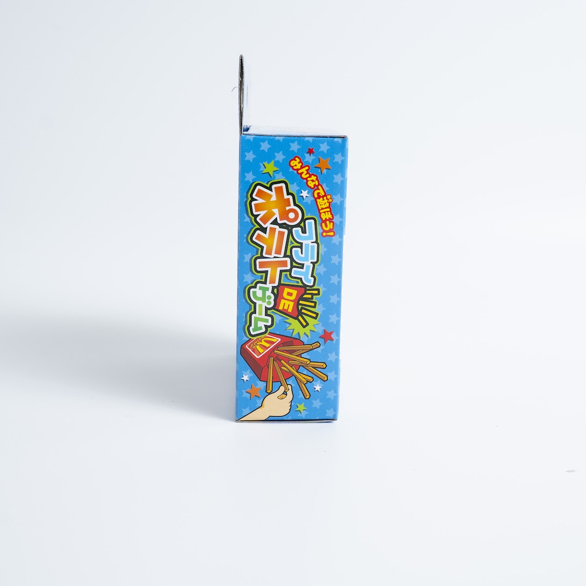 おもちゃ フライDEポテトゲーム　083663