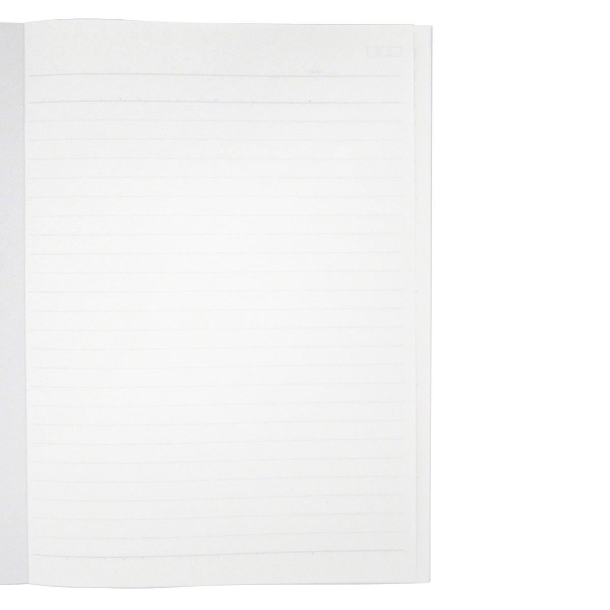 A5 ノート コンティニュー A罫 60枚 085003