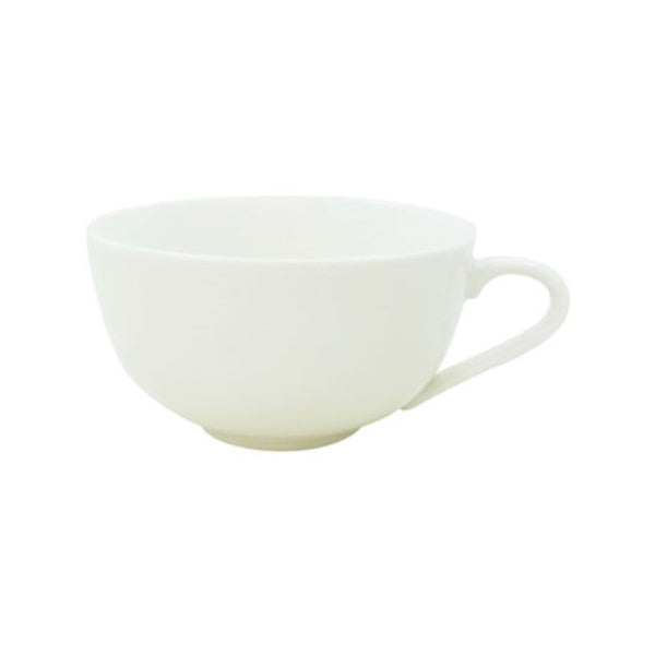 ティーカップ 紅茶カップ 白 235ml　085597