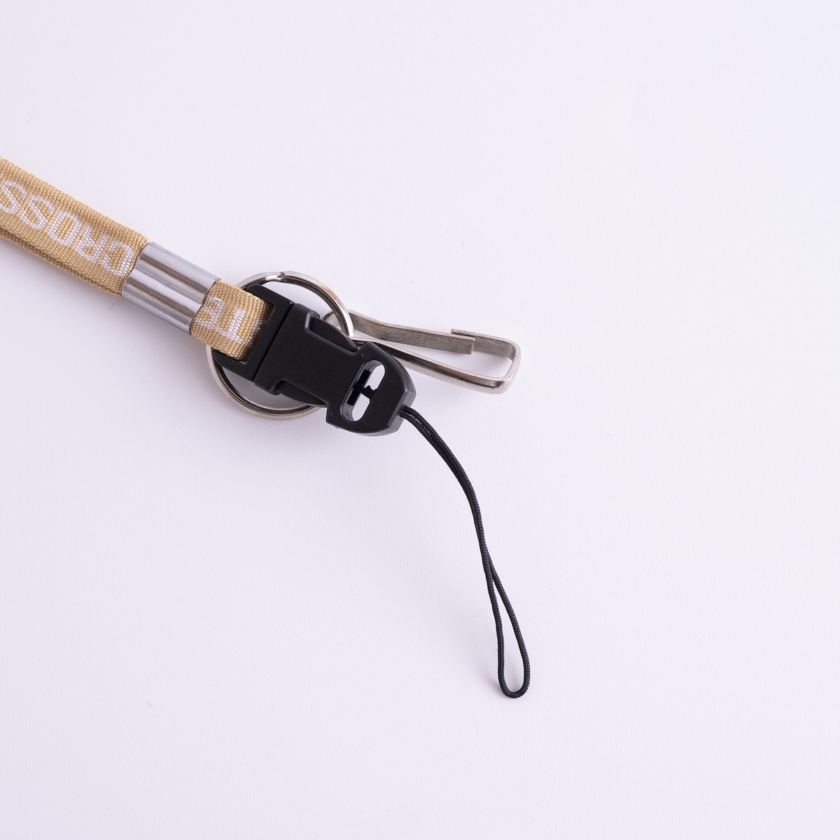 スリムネックストラップ 086748