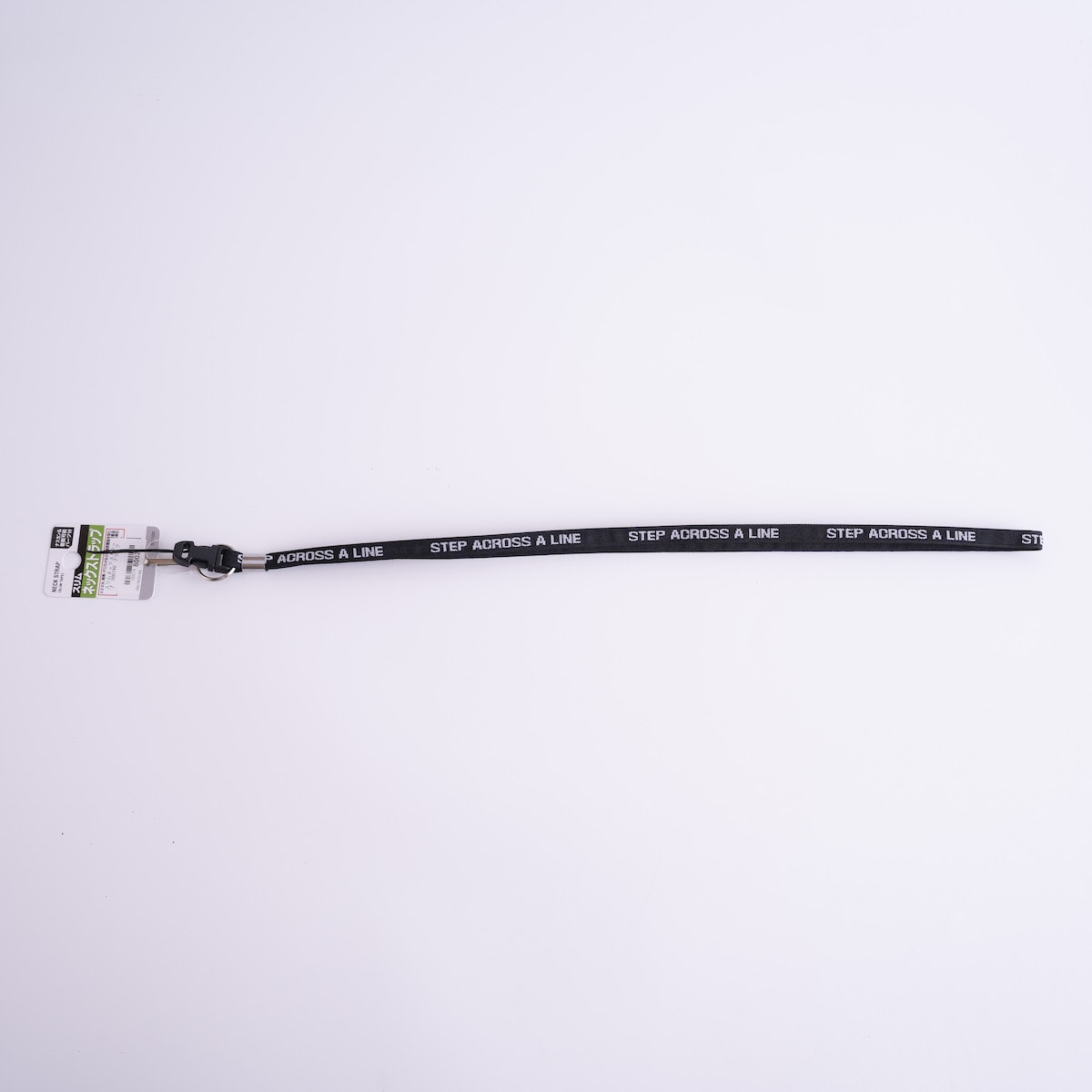 スリムネックストラップ 086748