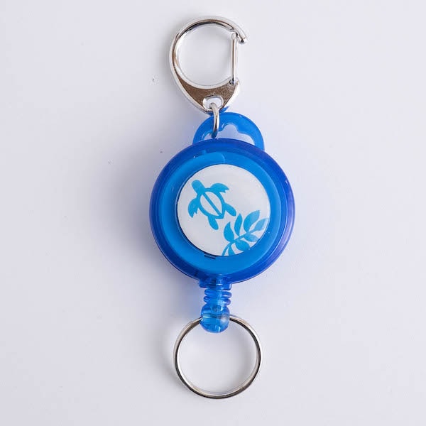 プルリールキーホルダー ホヌ 　086832