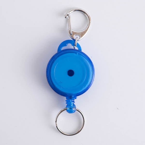 プルリールキーホルダー ホヌ 　086832