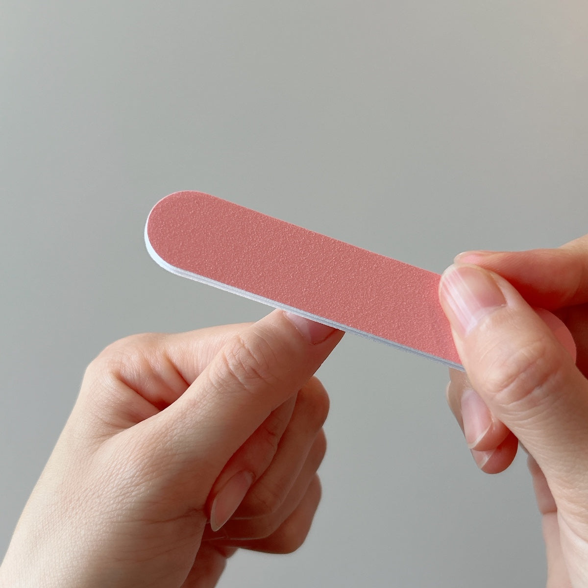 金属ファイル+バッファー 爪やすり・爪磨き 087630