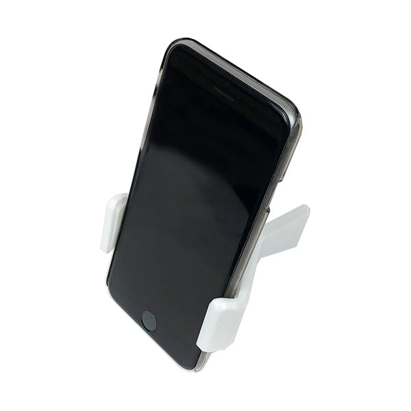 スマホスタンド スマホホルダー スマホクリップスタンド L 090976