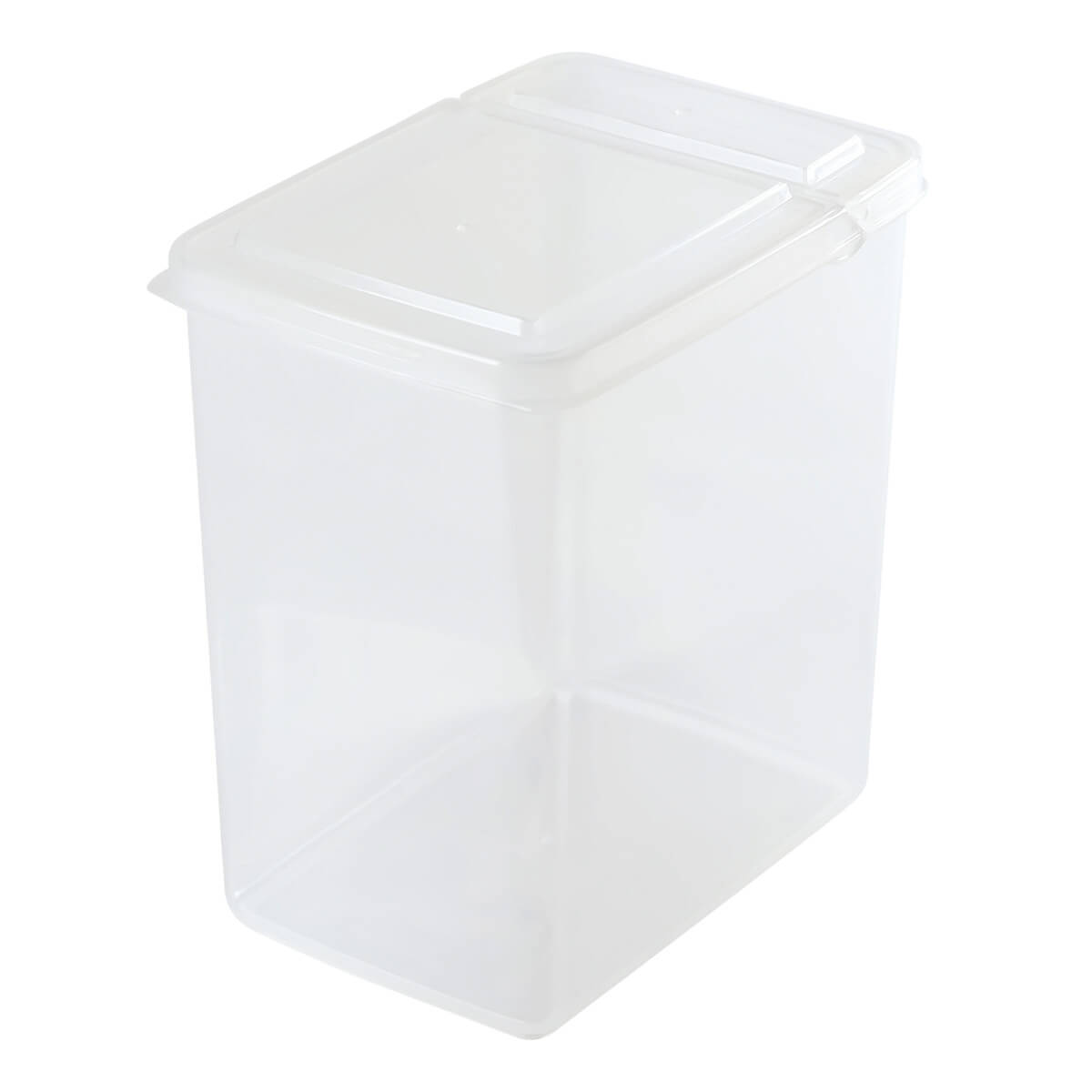 食品保存容器 フードストッカー ストック容器 ロックパック スリム L 2000ml　097597