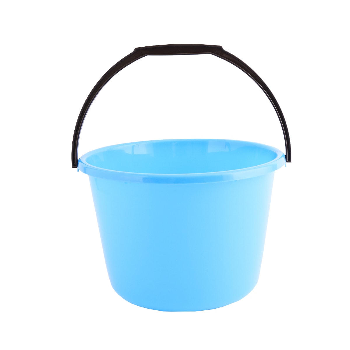 バケツ ビッグバケツ 6L ブルー 099327