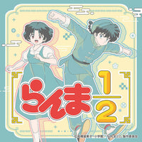テレビアニメ「らんま1/2」