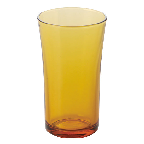 【OUTLET】グラス ガラスコップ DURALEX 280ml AMBER アンバー 強化ガラス ケーアイ78920787　216646