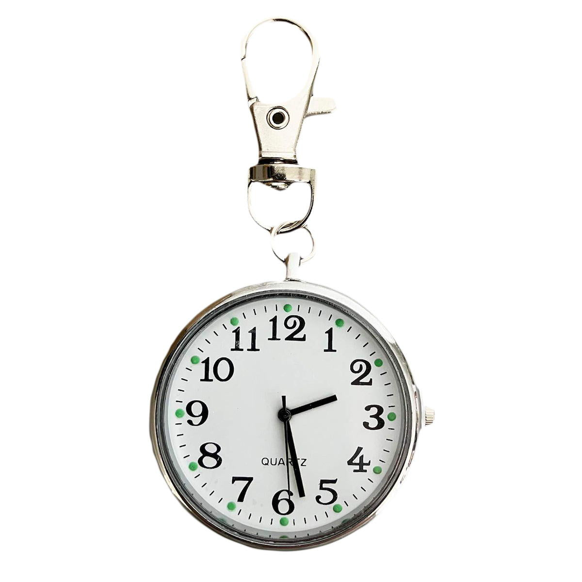 チャームウォッチWH 251701