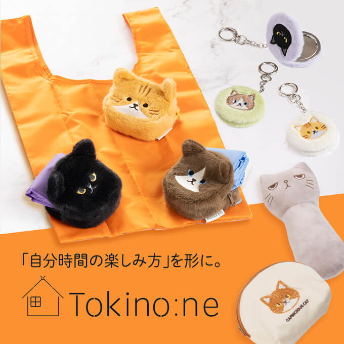 Tokino:ne