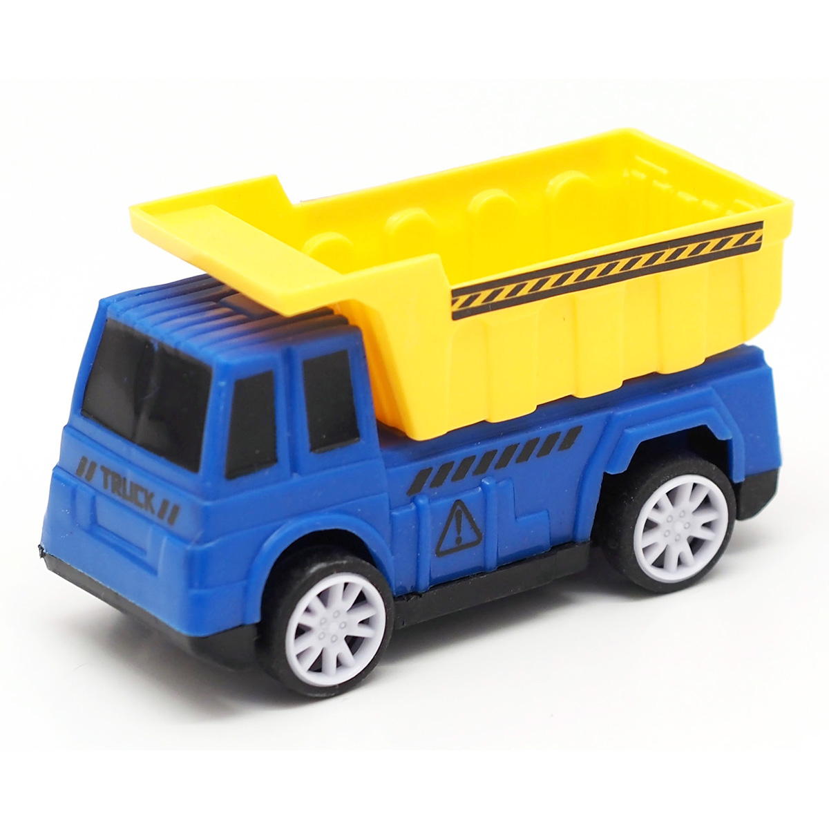 【OUTLET】大集合プルバック建設車コレクションDX 301610