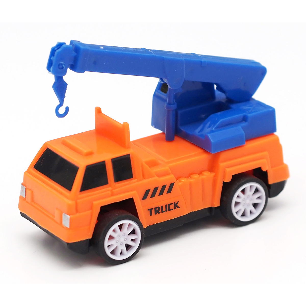 【OUTLET】大集合プルバック建設車コレクションDX 301610