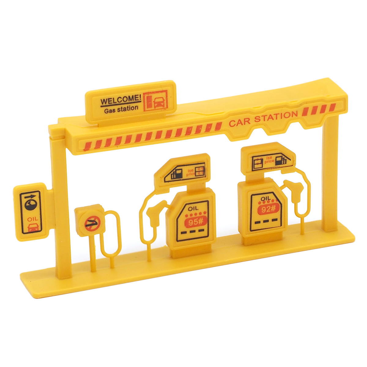 【OUTLET】大集合プルバック建設車コレクションDX 301610