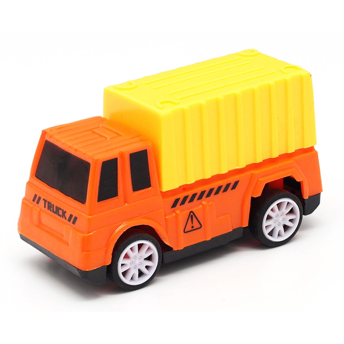 【OUTLET】大集合プルバック建設車コレクションDX 301610
