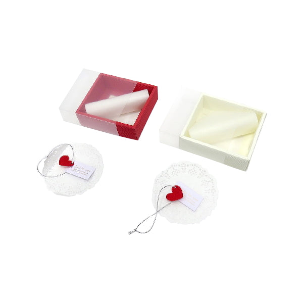 【OUTLET】生チョコBOXピケスリーブ ナチュラル　302180