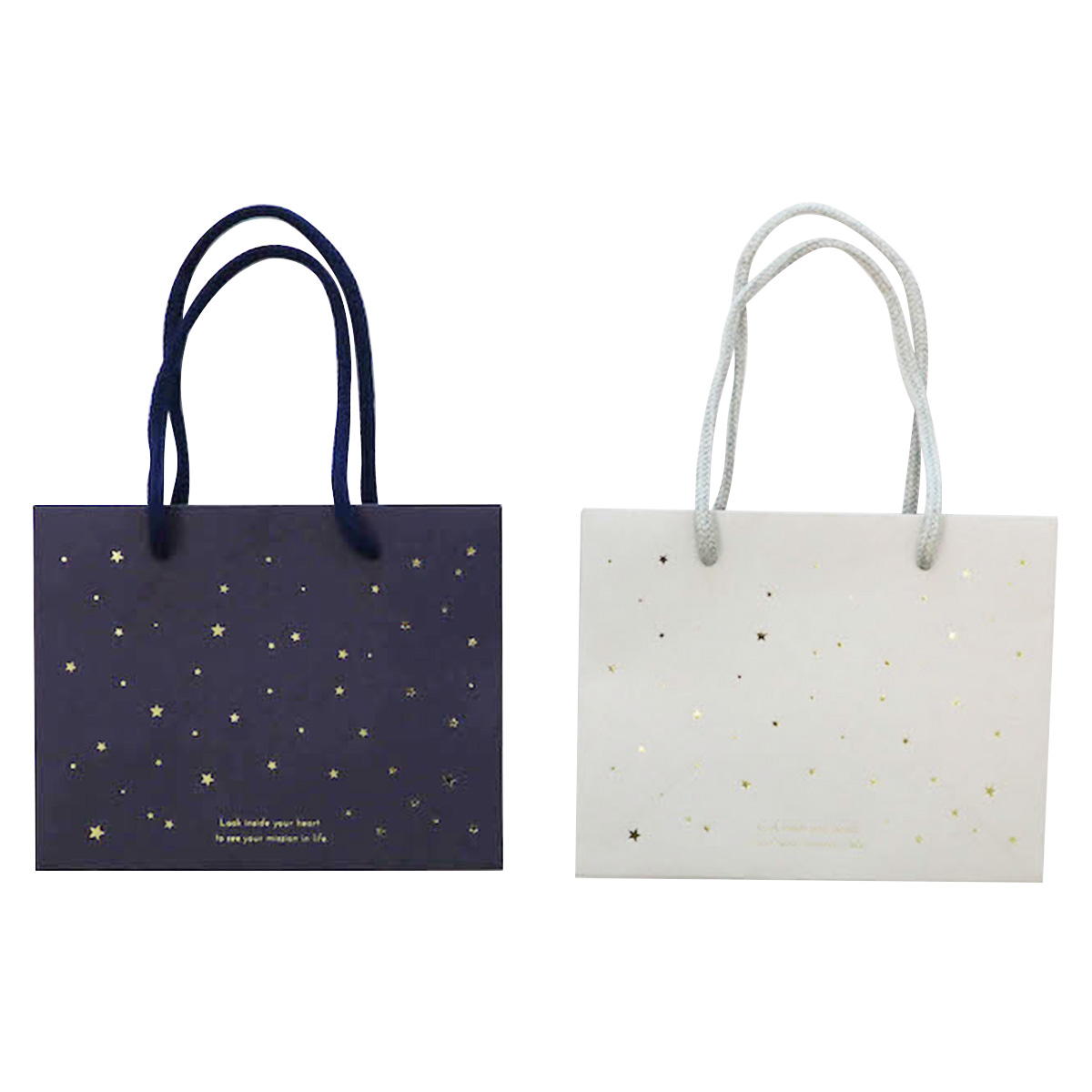 手提げBAG SS ダスティースター 302212