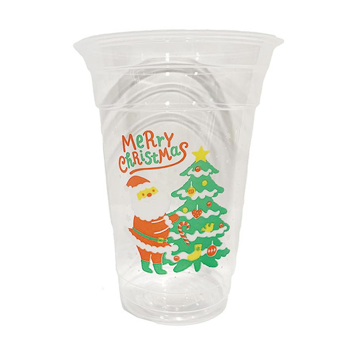 プラスチックカップ 380ml 5P キッズ 302362