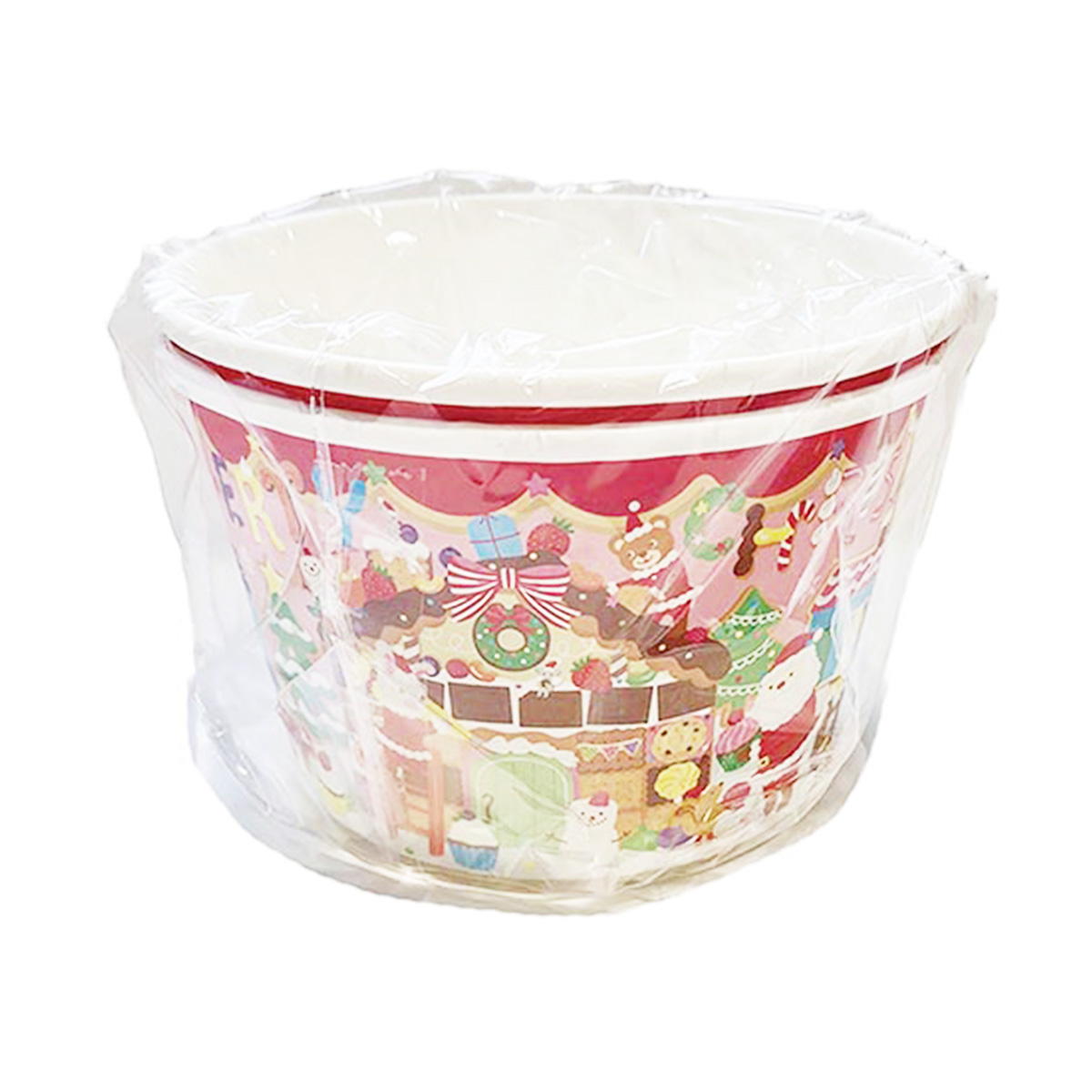 バケット S 2P キッズ 302363