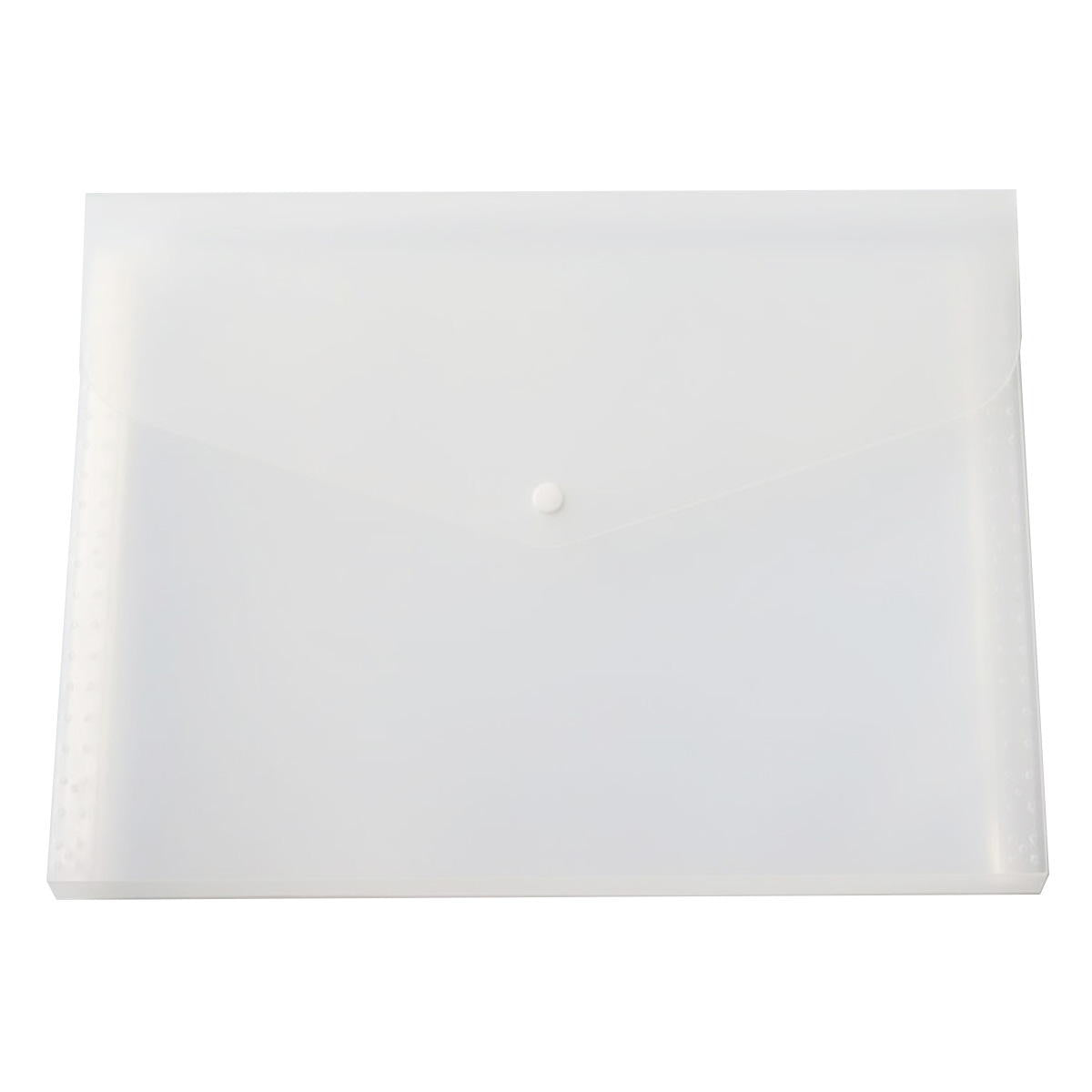 A4ドキュメントファイル10Pヨコ型 302658