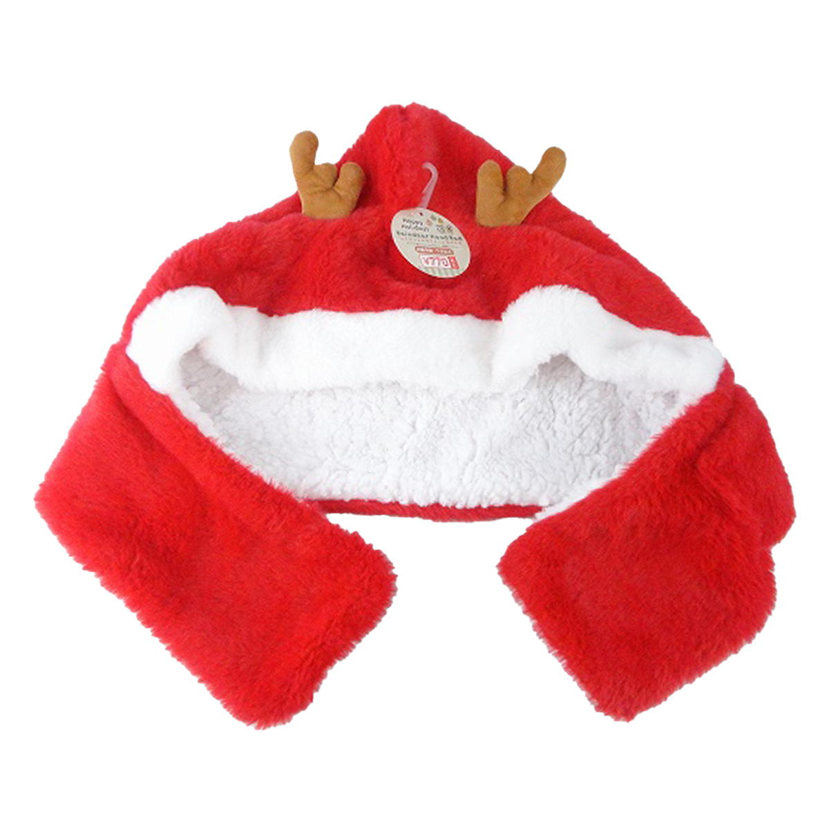 なりきりトナカイレッド大サイズ 303397