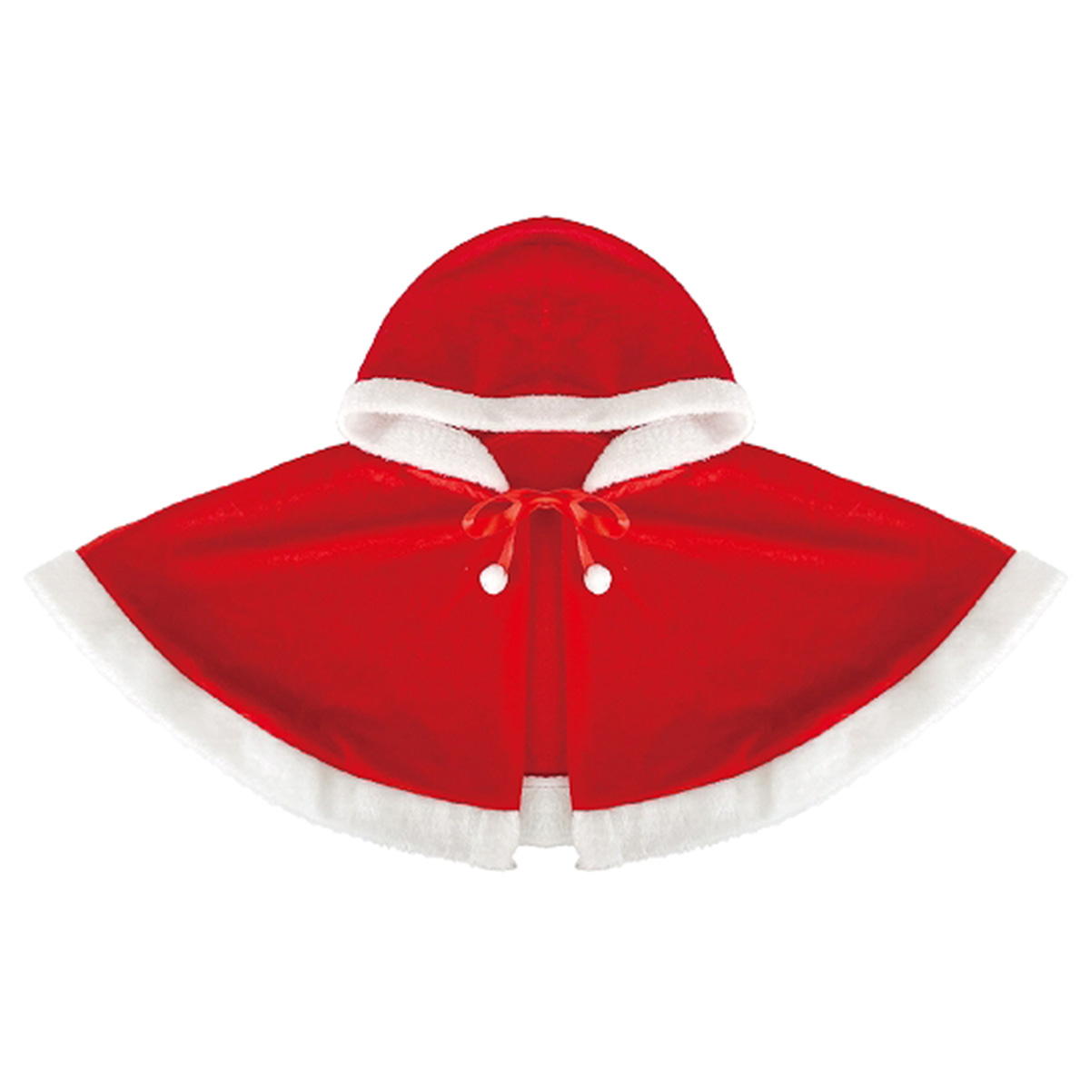 フード付きポンチョ大人サイズ 303398