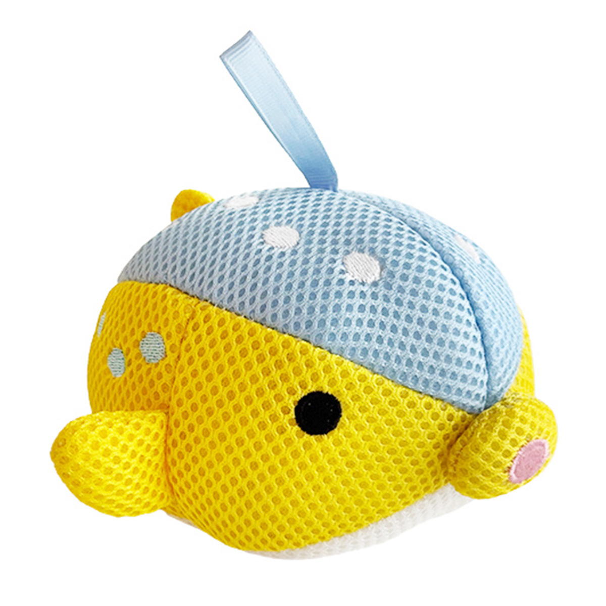 ボディスポンジ ハコフグ 305151