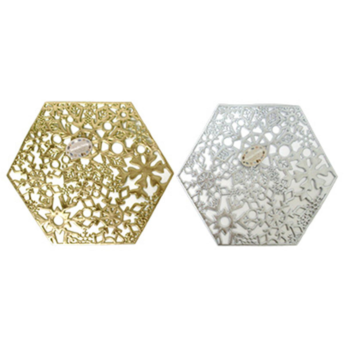 スノーフレークソフトマット 305373