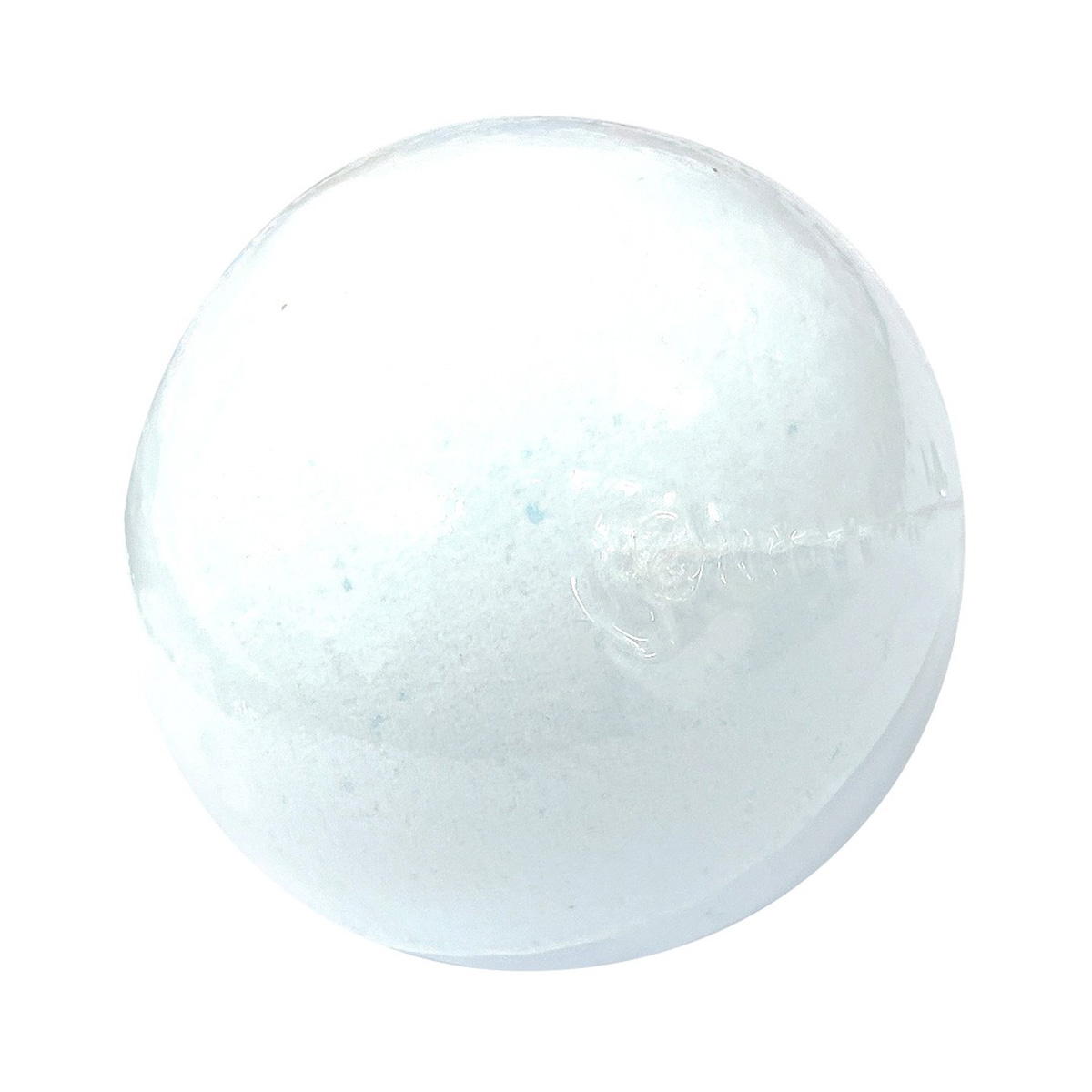 クリスマスぷにぷにゆきだるまバスボール 305485